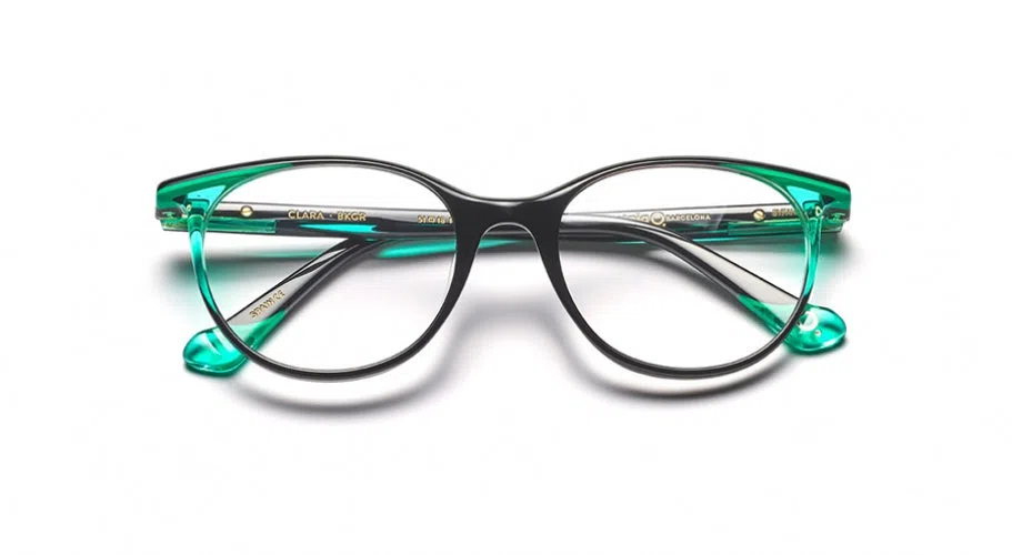 Etnia Barcelona CLARA Eyeglasses - view 28